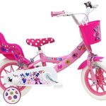 Bicicleta para niña de 3 años