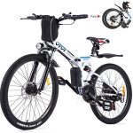 Bicicletas de montaña ktm doble suspension