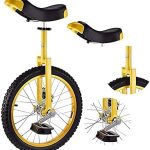 Bicicleta Monociclo para niños