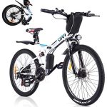Bicicleta electrica oferta